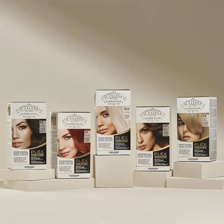 Набір Plex rebuilder