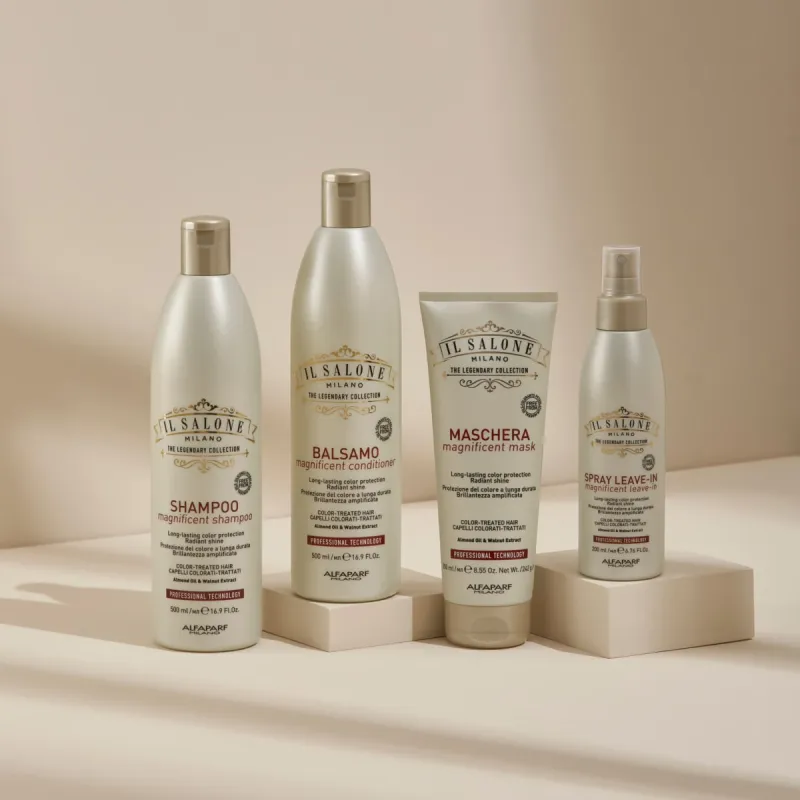 Видання 2 колонка - Linea Magnificent