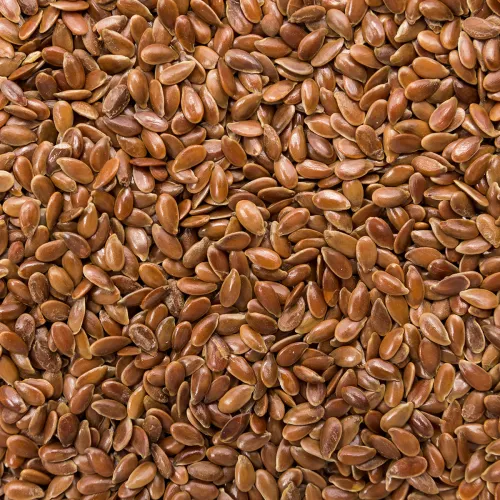 Інгредієнт IlSaloneDiMilano Лляна олія