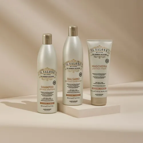 Групові товари Glorious line