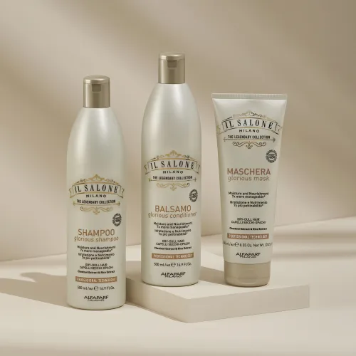 Збірні вантажі Glorious Products