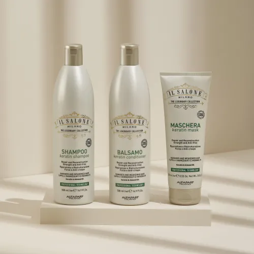 Групові поставки Keratin виробів