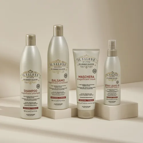 Збірні вантажі Magnificent Products