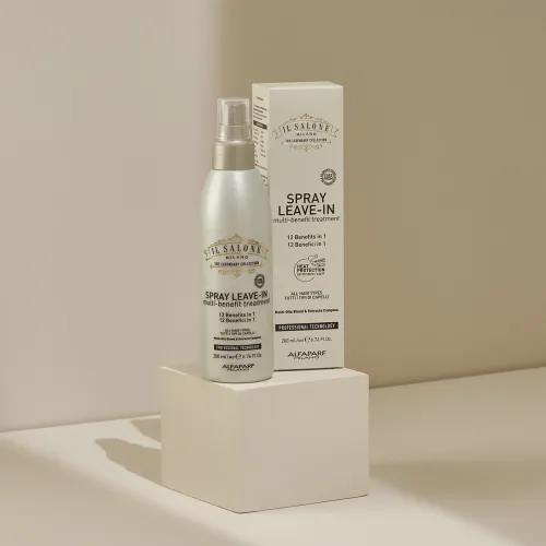 Il Salone Milano - багатофункціональний продукт