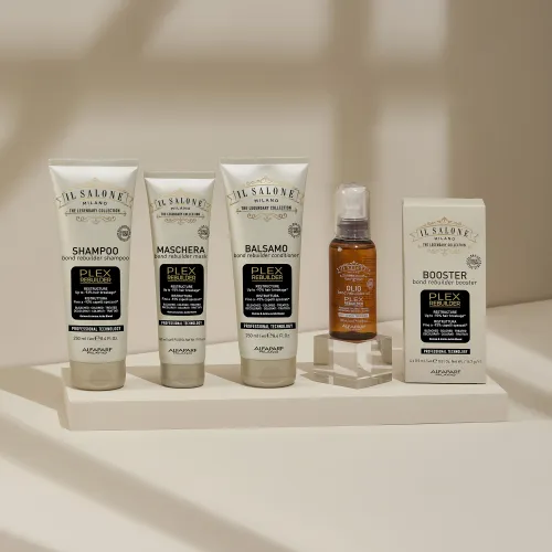 Plex Rubuilder Групування продуктів