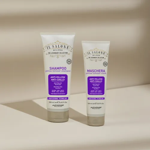 Групові товари Yellow Remover кольору